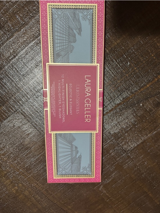 Laura Geller Other - Laura Geller’s Essentials - Eclectic & Elegant
